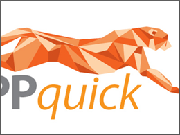 App Quick Logo
