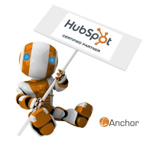 Hubspot certified