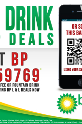 BP Flyer