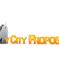 My City Proposal Logo