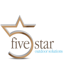 5 Star OS Logo