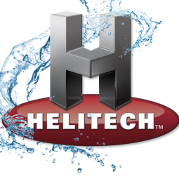 Helitech Logo