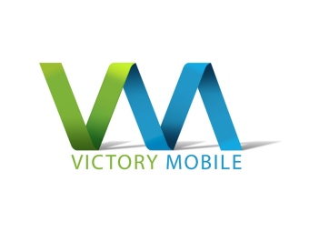 Victory Mobile Logo