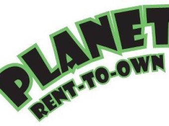 Planet Rent To Own | Radio Commercial and Jingle