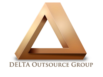 Delta Logo