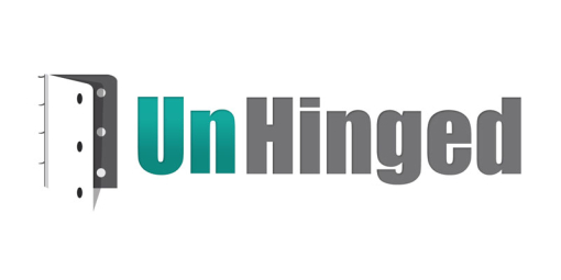 Unhinged Logo