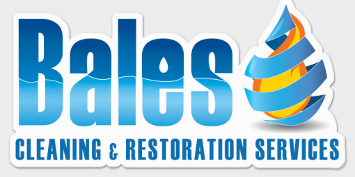 Bales Logo