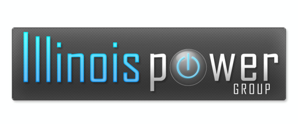 Illinois Power Group Logo