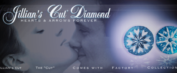 Jillians Cut Diamons | Elves | Radio