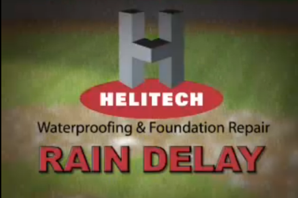 Helitech | St. Louis Cardinals Rain Delay Partner | 3D Animation and Sports Marketing