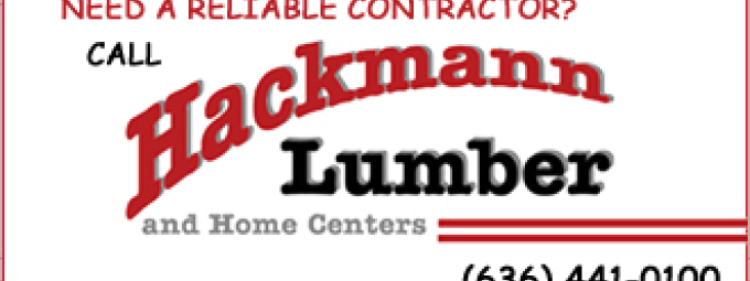 Hackmann Lumber | Jingle